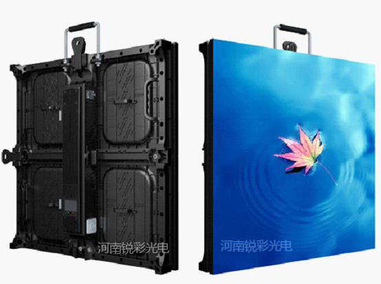 P4.81室外全彩LED顯示屏