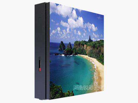 P10室外全彩顯示屏