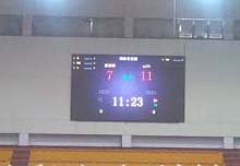 祝賀銳彩所中標(biāo)神華焦電體育館項(xiàng)目竣工！