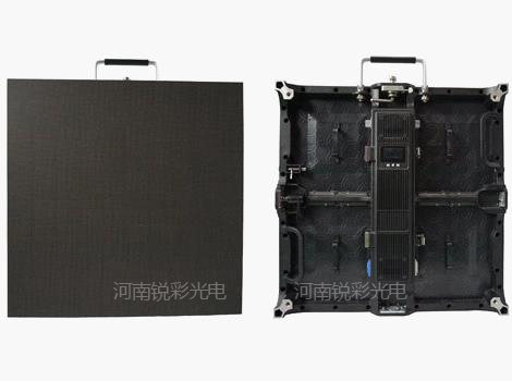 P6室內(nèi)全彩電子顯示屏